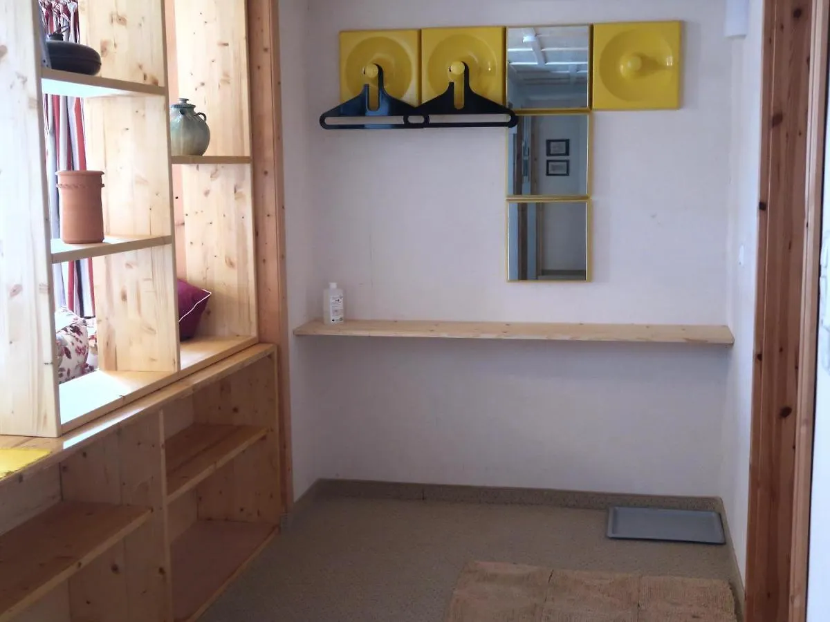 Apartment Landhaus Tuffentsammer Bad Oberdorf