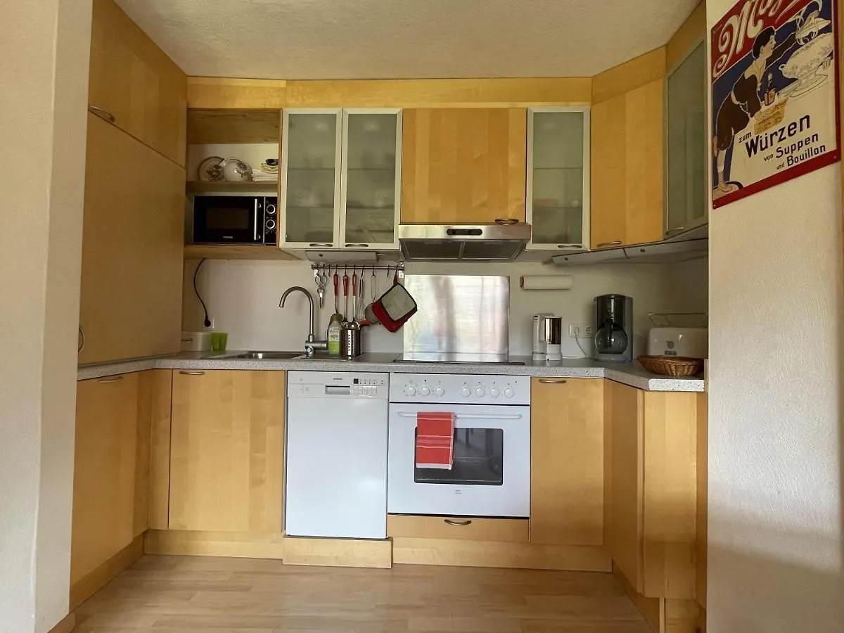 Landhaus Tuffentsammer Bad Oberdorf 0*,