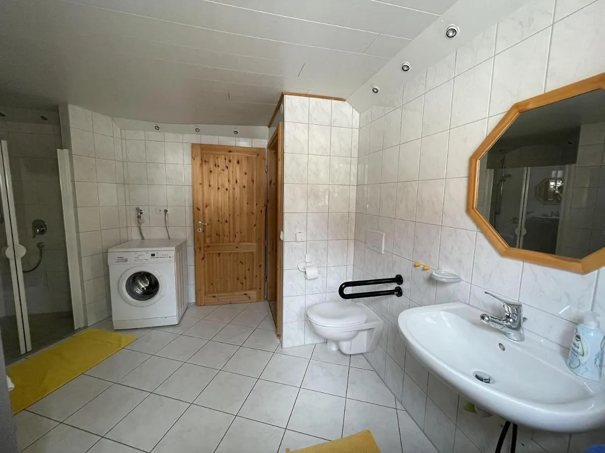 Apartment Landhaus Tuffentsammer Bad Oberdorf